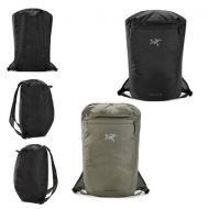 아크테릭스 헬리아드 10 백팩 서린 Arcteryx Heliad 10 Backpack Serene