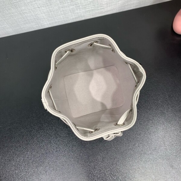 블링크,루이비통 여성 나노 노에 버킷백 M81266