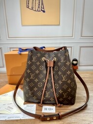 루이비통 네오노에 MM BB 버킷백 M44020