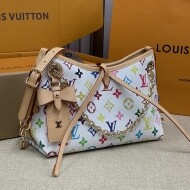 루이비통 캐리올BB 모노그램 숄더백 M13014