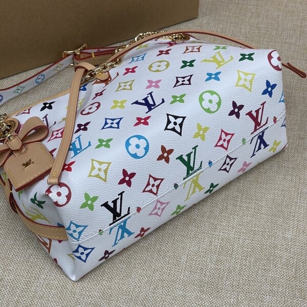 블링크,루이비통 캐리올BB 모노그램 숄더백 M13014