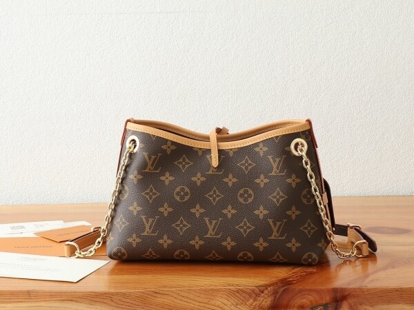 블링크,루이비통 캐리올BB 모노그램 숄더백 M13014