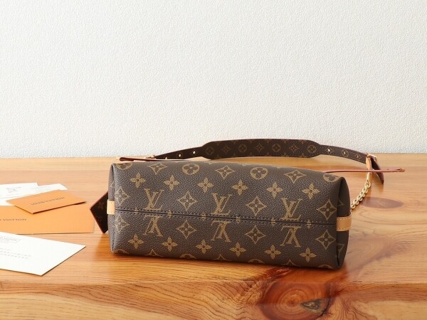 블링크,루이비통 캐리올BB 모노그램 숄더백 M13014