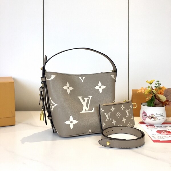 블링크,루이비통 올인bb 숄더백 M12925 M13089