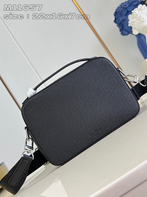 블링크,루이비통 메신저백 남자용M11657