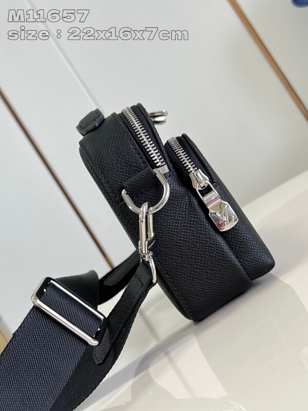 블링크,루이비통 메신저백 남자용M11657