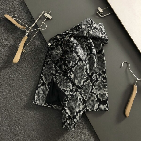 블링크,루이비통 고품질 남성 자켓 07  F