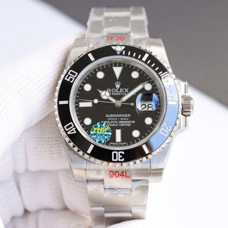롤렉스 Rolex SUB 서브마리너 시리즈 남성용 시계