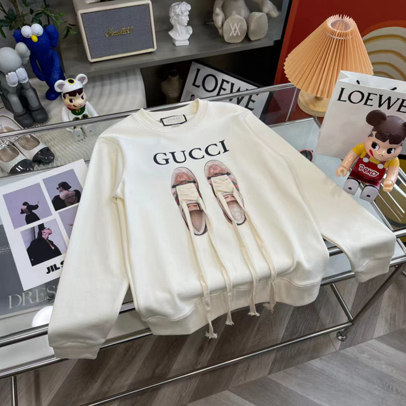 블링크,구찌 Gucci 작은 더러운 신발 패션 커플 운동복 화이트 남여공용