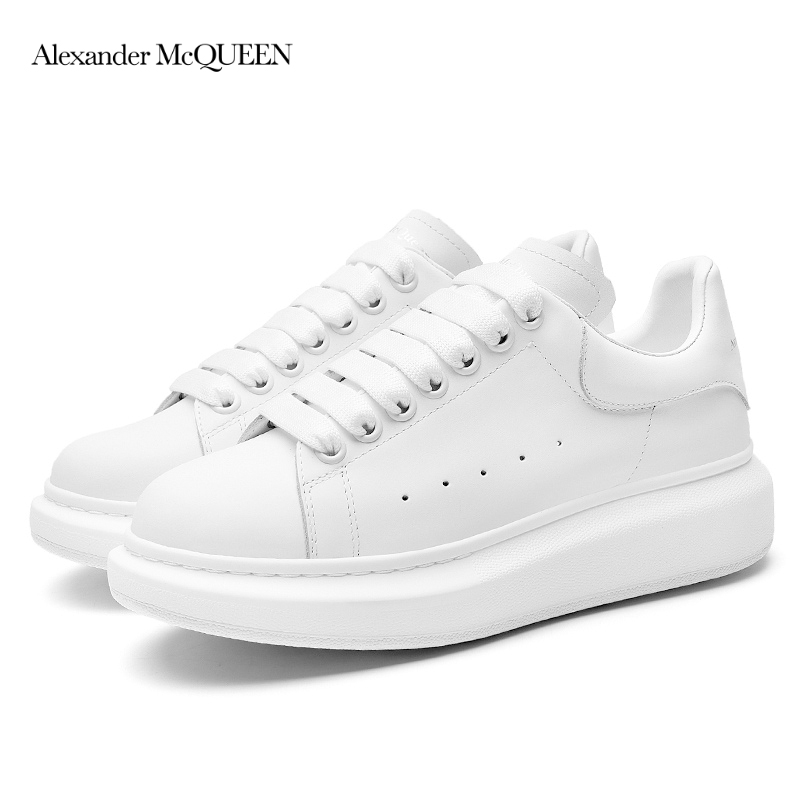 알렉산더맥퀸 Alexander Mcqueen 오버솔 스니커즈 553680 WHGP5 9000/553680 WHNBG 9075