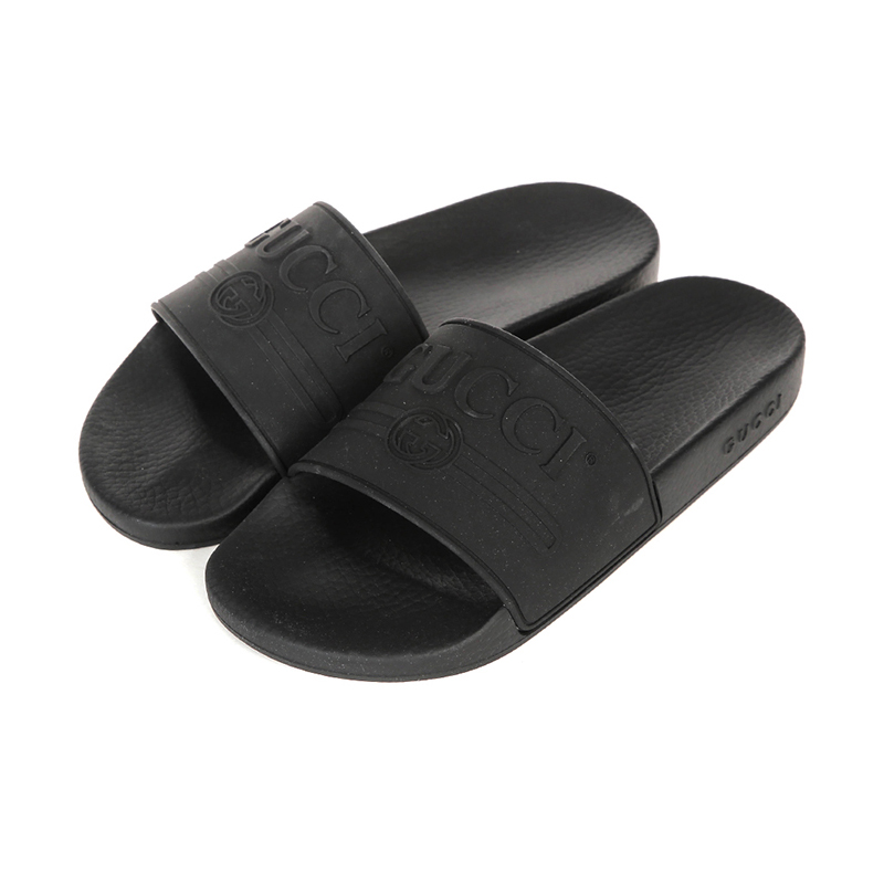 구찌 Gucci 남성 슬리퍼 7425112