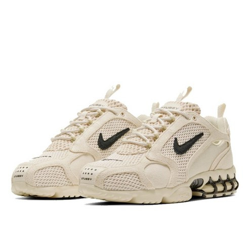 NIKE_나이키x스투시_에어_줌_스피리돈_케이지2_포실베이지_CQ5486-200