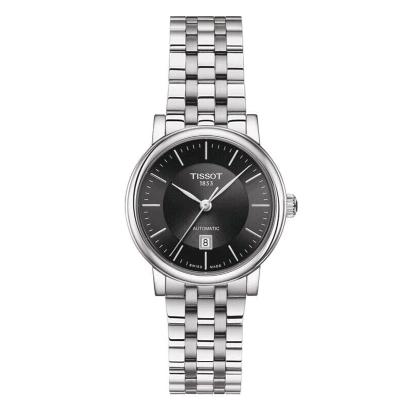 TISSOT 티쏘 시계 T122.207.11.051.00