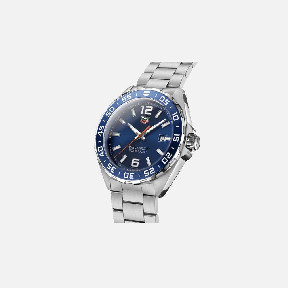 TAGHEUER FORMULA 1 태그호이어 포뮬러1 WAZ1010.BA0842