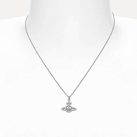 블링크,비비안웨스트우드 칼리오페 목걸이 VIVIENNE WESTWOOD CALLIOPE PENDANT 63020056W106W106